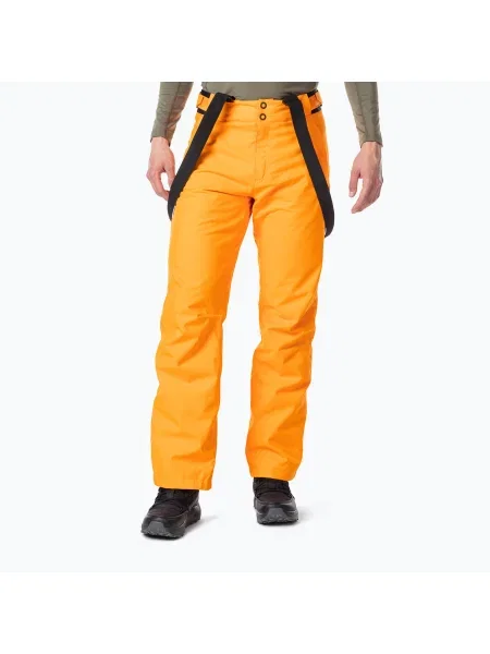 Pantaloni de semnalizare pentru bărbați Rossignol Ski pentru bărbați