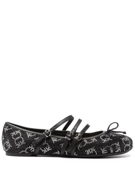 Balerini Pinko de cristal negru