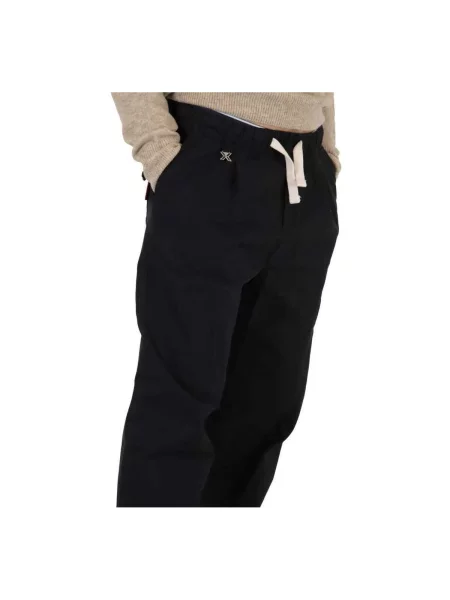Pantaloni Richmond X negru