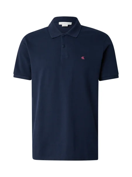 Calvin Klein Jeans Tricou bleumarin