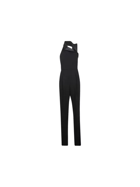 Kombinezon Max Mara czarny