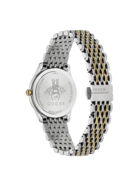 Zegarek Gucci G-Timeless