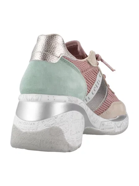 Pantofi Cetti bej