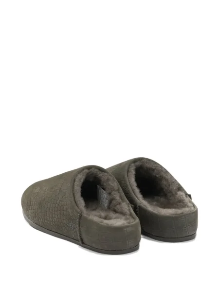 Kambarinės šlepetės Ugg pilka