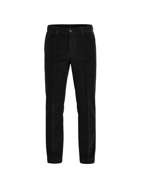 Pantaloni Borghese negru