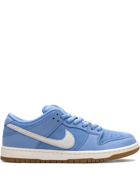 Sneakerși Nike Dunk albastru