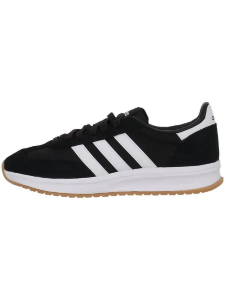 Adidas Sneakersy Run 72 čierna