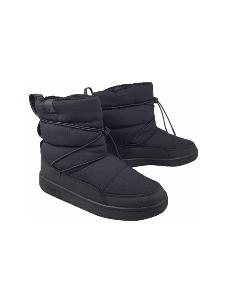 Pantofi Puma negru