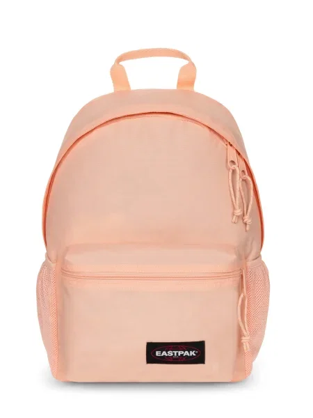 EASTPAK Rucsac Powr Pak'R deschis portocaliu