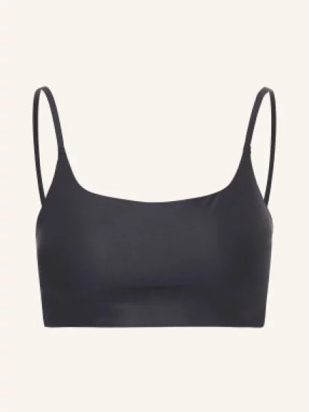 Under Armour Sportovní Podprsenka Ua Open Back černá
