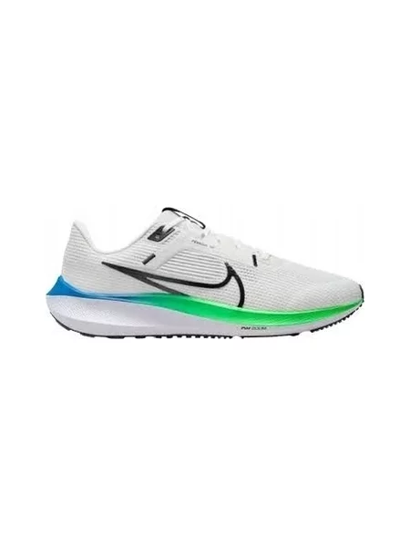 Pantofi Nike alb