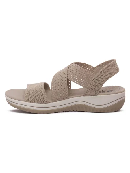 Pantofi Jana bej