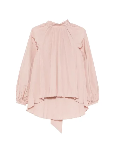 Bluză Max Mara roz