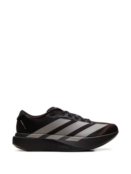Tenisice Adidas Adizero smeđa