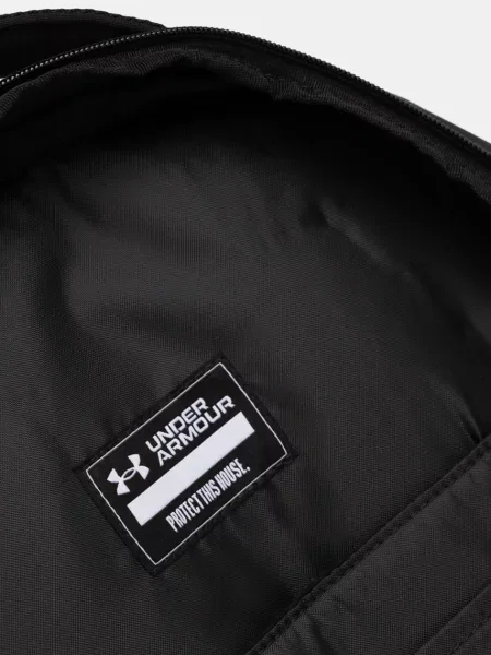 Under Armour hátizsák fekete