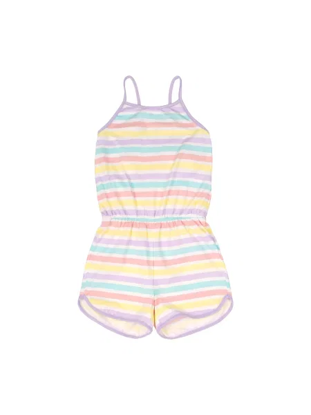 Дитячий Комбінезон Bembi принт