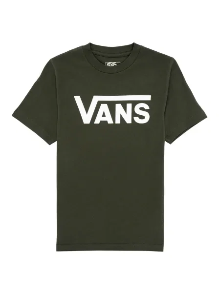 Tricou copii Vans