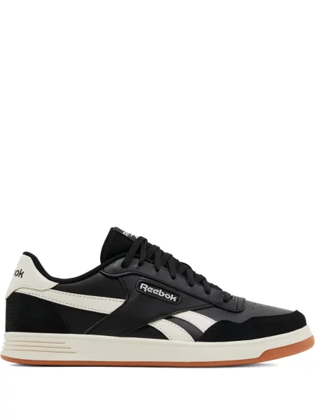 Sneakerși Reebok alb