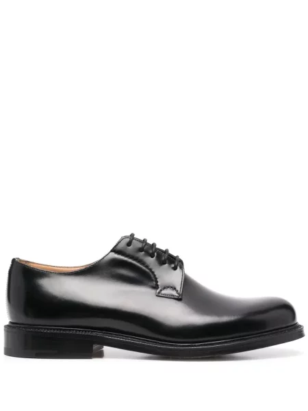 Pantofi derby Church's negru
