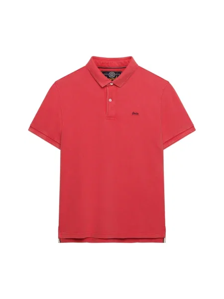 Superdry & Co Tricou roșu