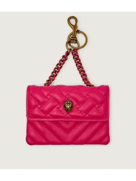 Kurt Geiger Pandantiv KENSINGTON roz