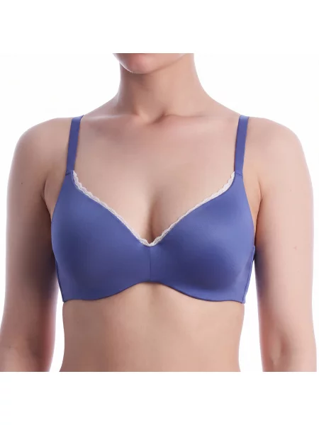 Sutien Playtex albastru