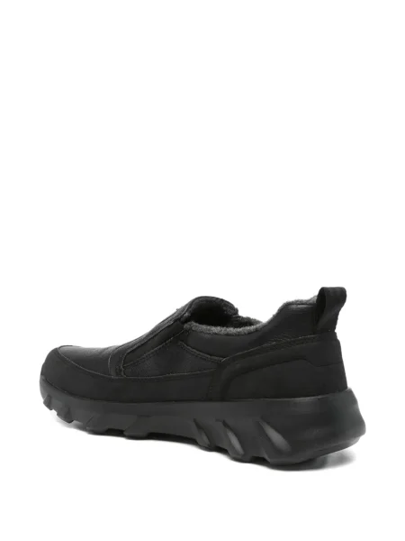 Sneakerși Bugatti negru