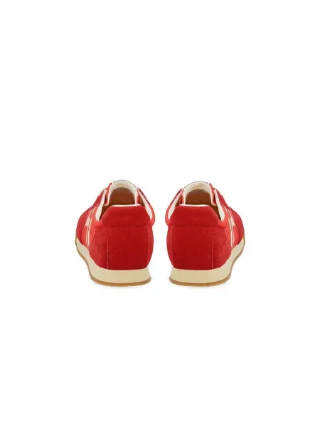 Gant Sneakersy červená