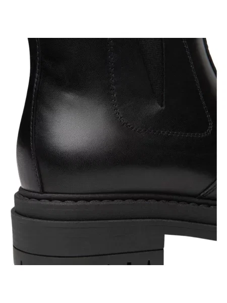 Pantofi Nerogiardini negru