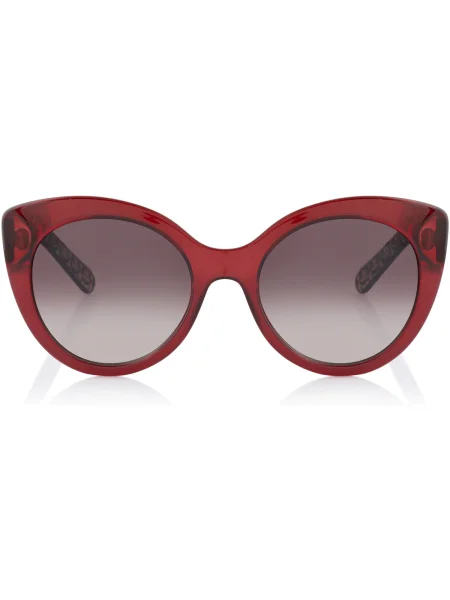 Hodinky Ferragamo červená
