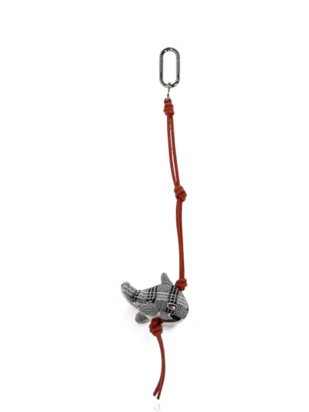 Pandantiv Loewe gri