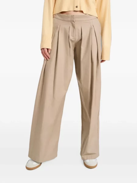 Pantaloni Le Kasha