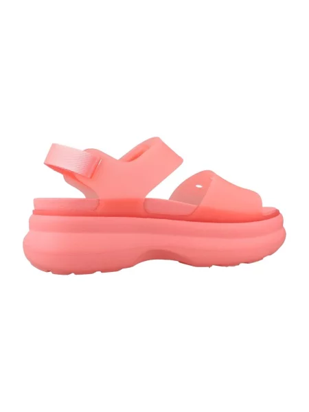Sandale Crocs Soho Sandal roz