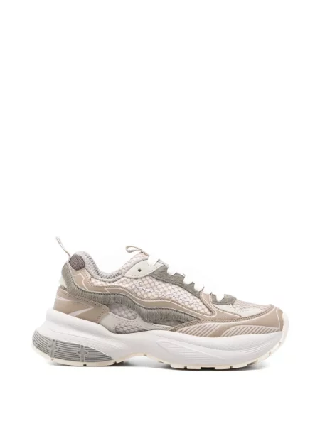 Sneakerși Emporio Armani din piele