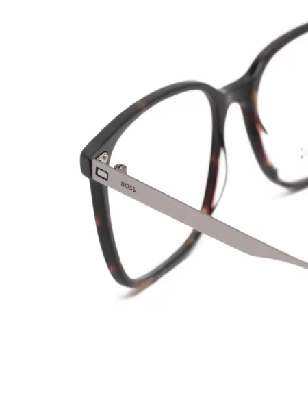 Ochelari de soare Boss maro