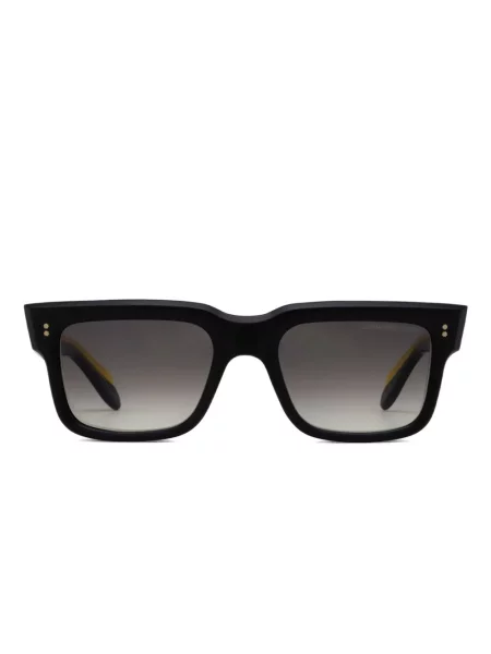 Ochelari de soare Cutler And Gross negru