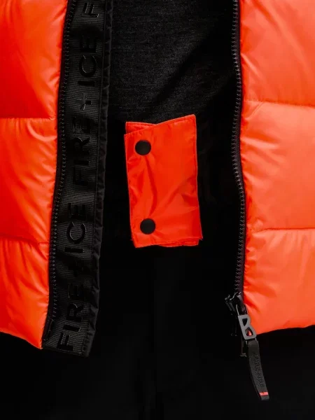 Гірськолижна куртка BOGNER Fire+Ice LUKA помаранчевий