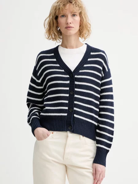 Levi's cardigan din SNOWFLAKEGAN