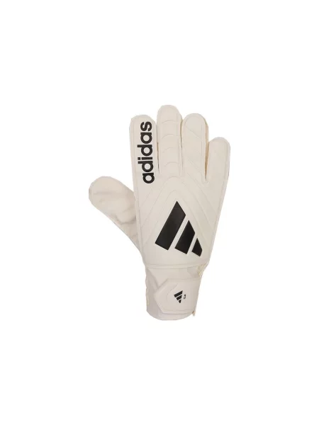 Rukavice Adidas biela