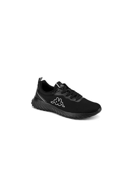 Sneakersy Kappa černá