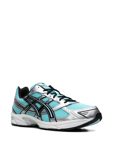 Мрежести маратонки Asics Gel-nimbus бяло