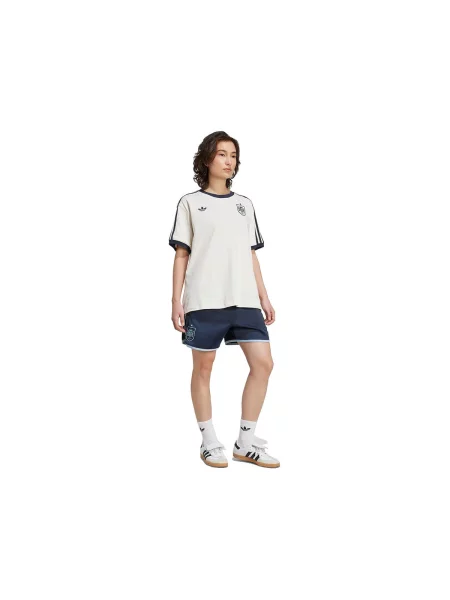 Szatén ruha Adidas kék