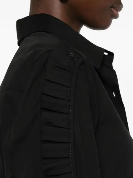 Cămașă Coperni negru