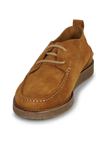 Pantofi Pellet maro