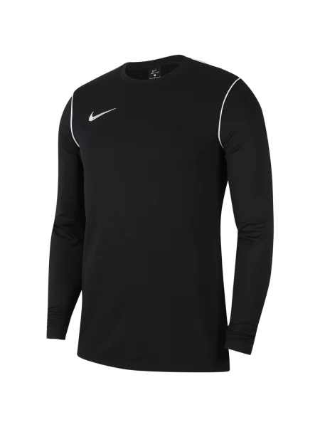 Tricou mânecă lungă Nike negru