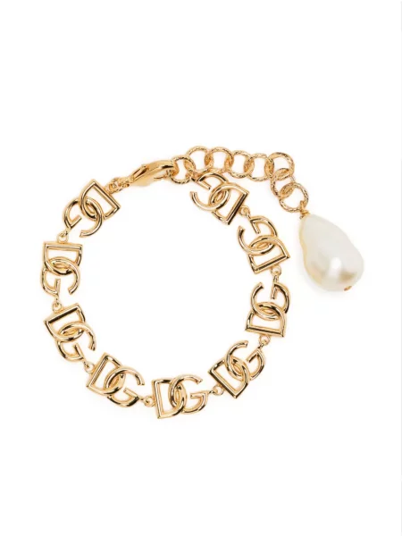 Brăţară Dolce & Gabbana auriu