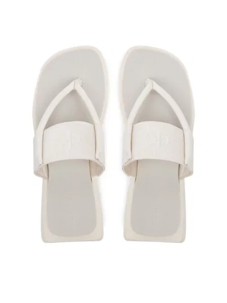 Japonke Calvin Klein Jeans bež