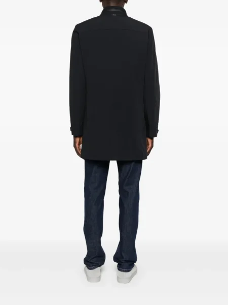 Palton Corneliani albastru