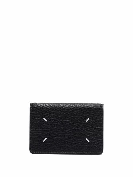 Piniginė Maison Margiela juoda