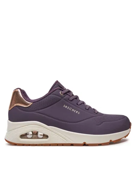 Tenisice Skechers ljubičasta